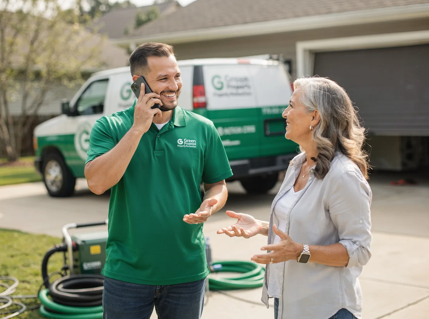 Water Damage Restoration Allendale, MI FAQs